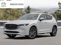 2025 Mazda CX-5 Signature AWD