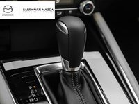 2025 Mazda CX-5 GT AWD