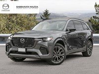 2025 Mazda CX-70 PHEV GT AWD | IN STOCK |