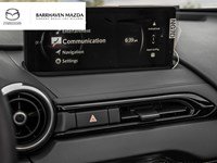 2025 Mazda MX-5 RF GT Auto
