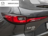 2025 Mazda CX-70 PHEV GT AWD | IN STOCK |
