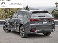 2025 Mazda CX-70 PHEV GT AWD | IN STOCK |