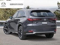 2025 Mazda CX-90 PHEV GT AWD | IN STOCK |