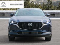 2025 Mazda CX-30 GS AWD