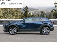 2025 Mazda CX-30 GS AWD