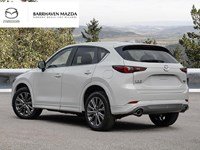 2025 Mazda CX-5 Signature AWD