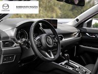 2025 Mazda CX-5 GT AWD