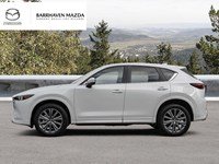 2025 Mazda CX-5 Signature AWD