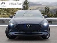 2025  Mazda3 Sport GX Auto FWD
