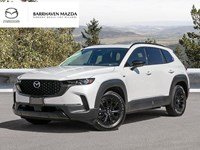 2025 Mazda CX-50 Hybrid Kuro e-AWD