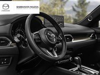 2025 Mazda CX-5 Signature AWD