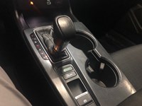 2023 Honda Civic EX CVT