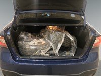 2022 Subaru Legacy Touring | 2 Sets of Wheels Included!