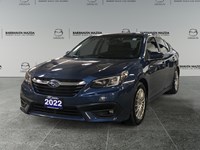 2022 Subaru Legacy Touring | 2 Sets of Wheels Included!