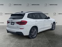 2021 BMW X3 xDrive30i Sports Activity Vehicle