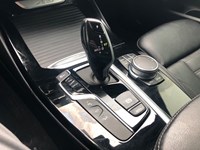 2021 BMW X3 xDrive30i Sports Activity Vehicle