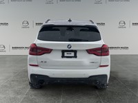2021 BMW X3 xDrive30i Sports Activity Vehicle