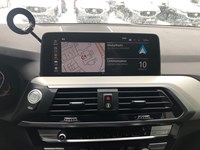 2021 BMW X3 xDrive30i Sports Activity Vehicle