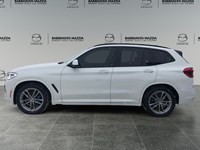 2021 BMW X3 xDrive30i Sports Activity Vehicle