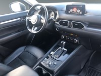 2018 Mazda CX-5 GS Auto AWD
