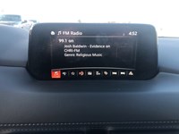 2018 Mazda CX-5 GS Auto AWD