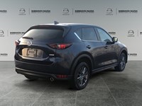 2018 Mazda CX-5 GS Auto AWD