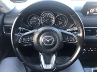 2018 Mazda CX-5 GS Auto AWD