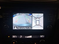 2015 Nissan Rogue AWD 4dr SL