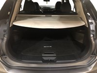 2015 Nissan Rogue AWD 4dr SL