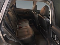 2015 Nissan Rogue AWD 4dr SL