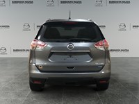 2015 Nissan Rogue AWD 4dr SL