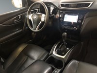 2015 Nissan Rogue AWD 4dr SL
