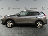 2015 Nissan Rogue AWD 4dr SL