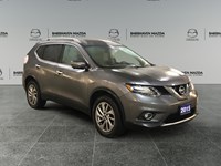 2015 Nissan Rogue AWD 4dr SL