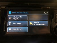 2015 Nissan Rogue AWD 4dr SL