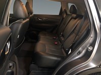 2015 Nissan Rogue AWD 4dr SL