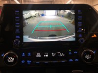 2022 Toyota Highlander XLE AWD - 2 Sets of Wheels Incl.