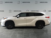 2022 Toyota Highlander XLE AWD - 2 Sets of Wheels Incl.