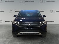 2023 Volkswagen Taos Highline 4MOTION