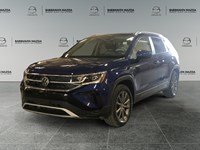 2023 Volkswagen Taos Highline 4MOTION