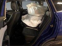 2023 Volkswagen Taos Highline 4MOTION