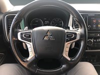 2018 Mitsubishi Outlander Plug-In Hybrid GT S-AWC