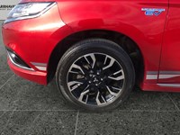 2018 Mitsubishi Outlander Plug-In Hybrid GT S-AWC