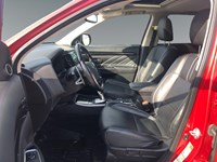 2018 Mitsubishi Outlander Plug-In Hybrid GT S-AWC