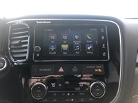 2018 Mitsubishi Outlander Plug-In Hybrid GT S-AWC