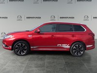 2018 Mitsubishi Outlander Plug-In Hybrid GT S-AWC