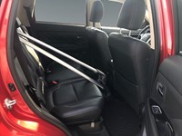 2018 Mitsubishi Outlander Plug-In Hybrid GT S-AWC