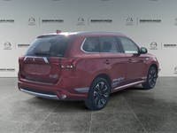 2018 Mitsubishi Outlander Plug-In Hybrid GT S-AWC