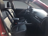 2018 Mitsubishi Outlander Plug-In Hybrid GT S-AWC