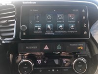 2018 Mitsubishi Outlander Plug-In Hybrid GT S-AWC